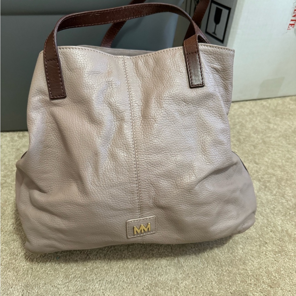 Mercer & Madison bag